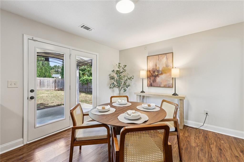 Waterford Glen - Residential