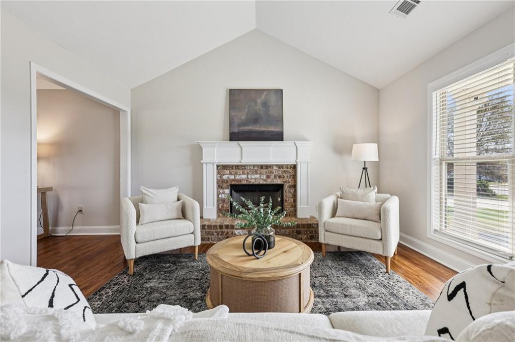 Waterford Glen - Residential