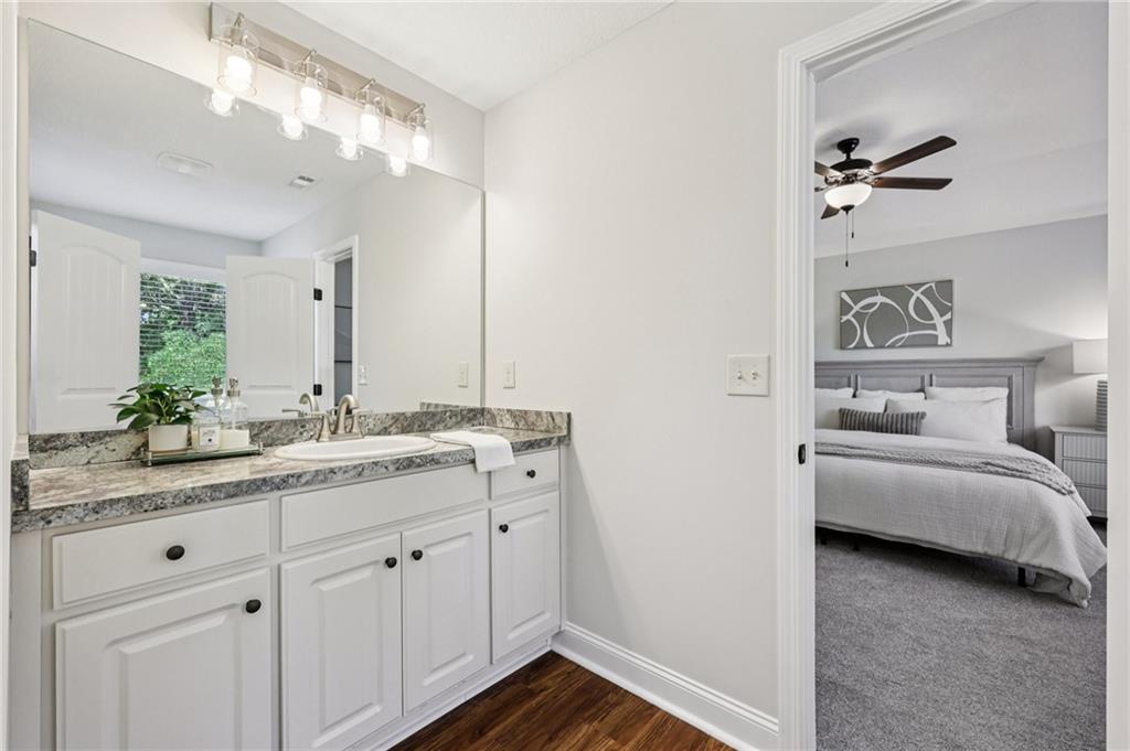 Waterford Glen - Residential