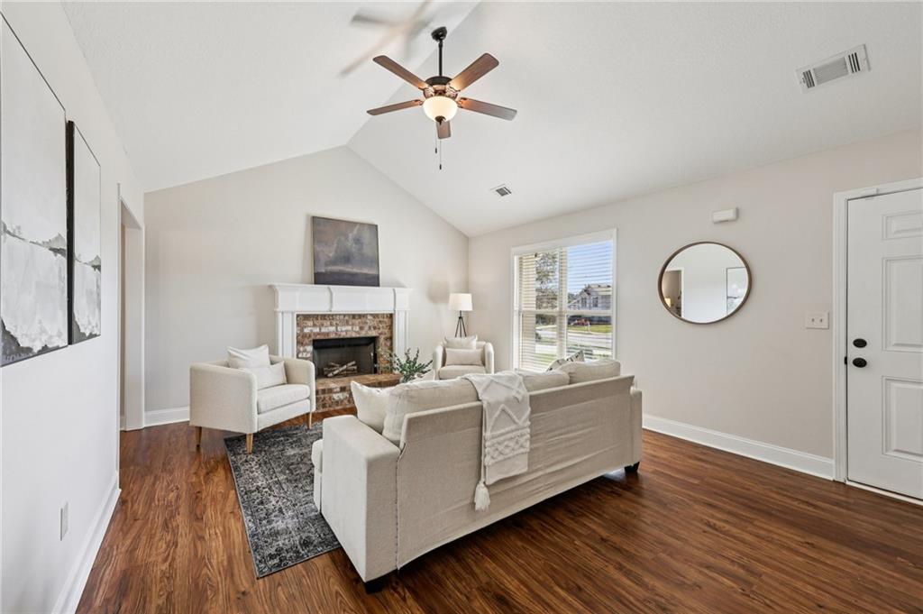 Waterford Glen - Residential