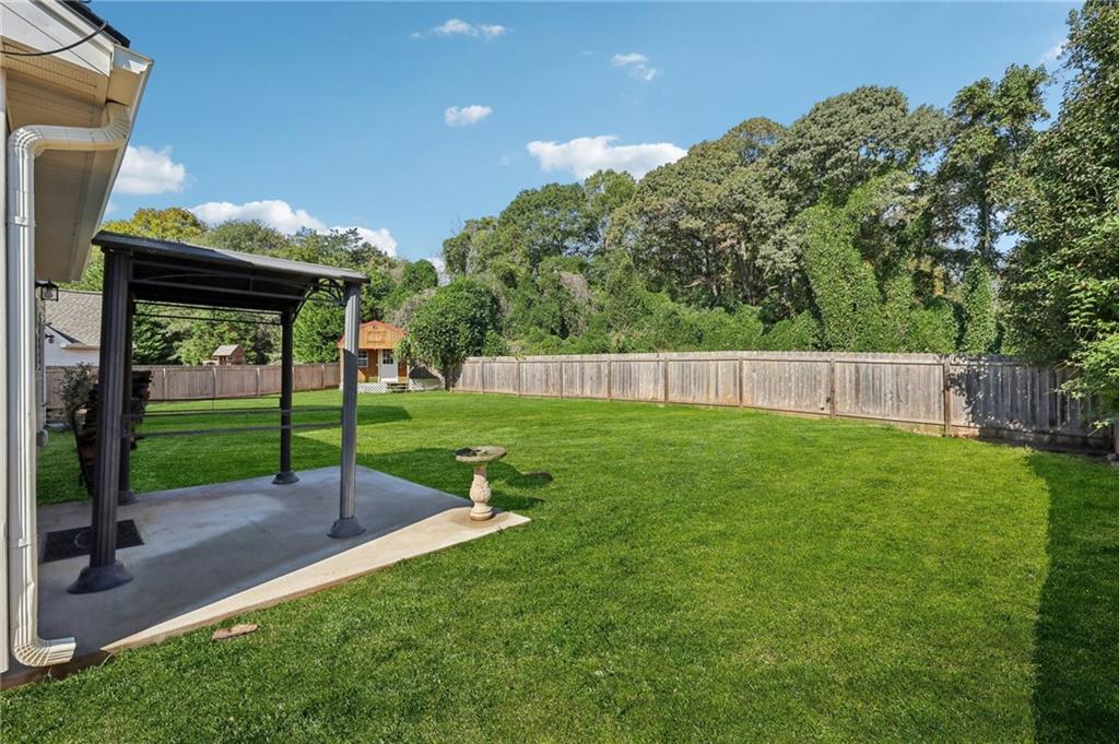 Waterford Glen - Residential
