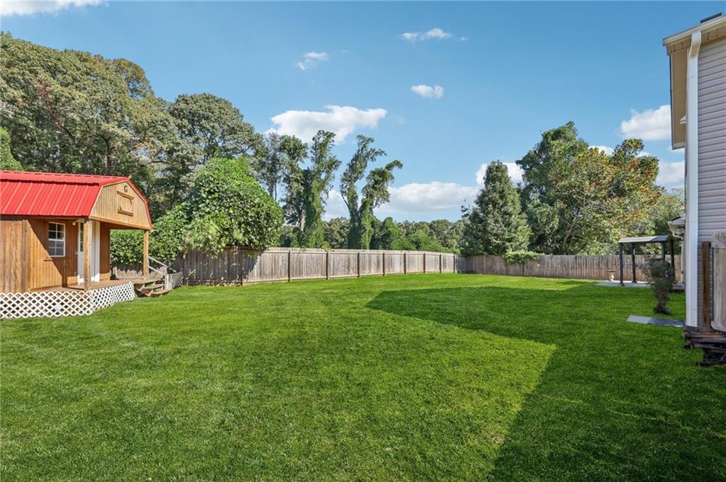 Waterford Glen - Residential