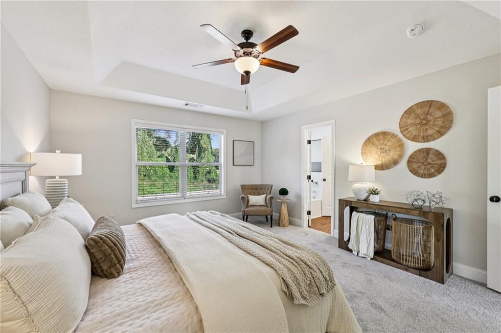 Waterford Glen - Residential