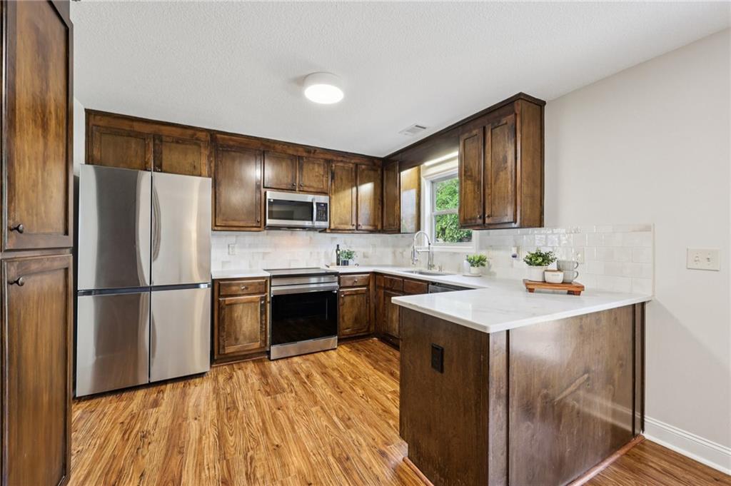 Waterford Glen - Residential