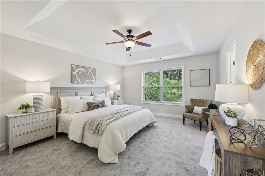 Waterford Glen - Residential