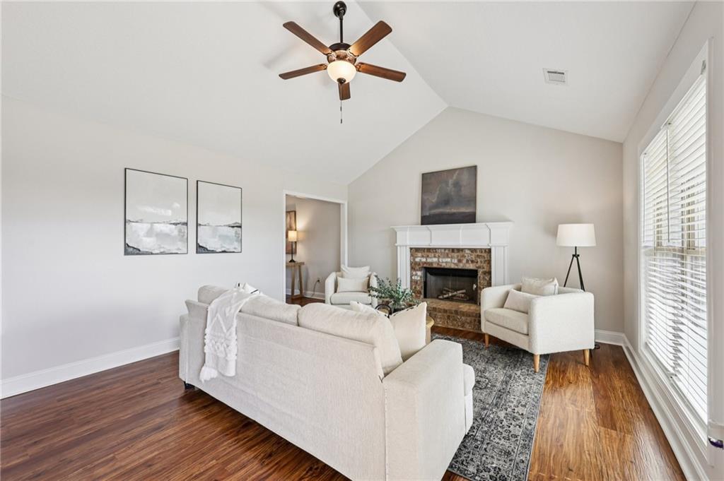 Waterford Glen - Residential
