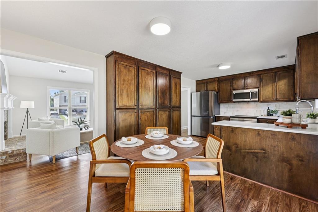Waterford Glen - Residential