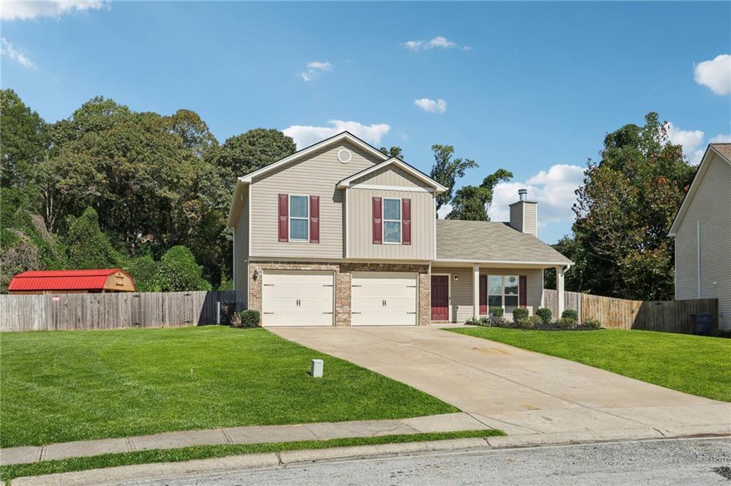 Waterford Glen - Residential