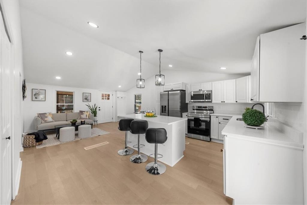 2149 Stockbridge Drive SE