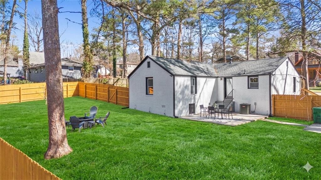 2149 Stockbridge Drive SE