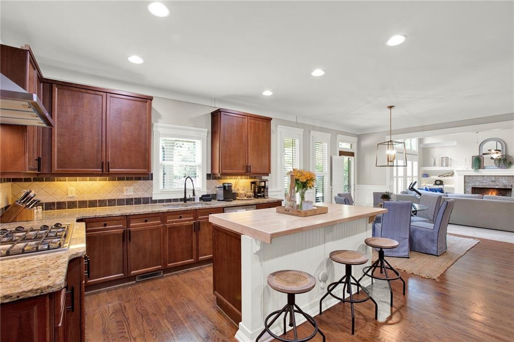 201 Beacon Cove, Canton, Georgia image 23