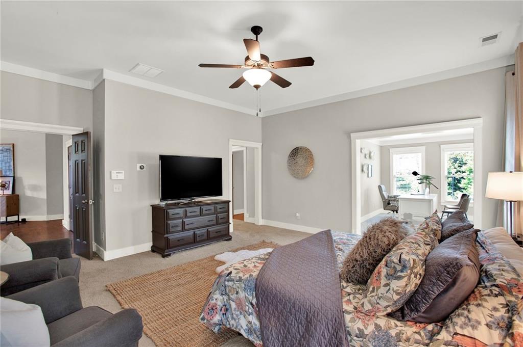 201 Beacon Cove, Canton, Georgia image 42