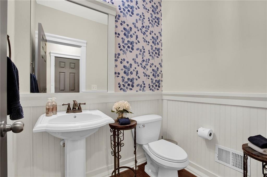 201 Beacon Cove, Canton, Georgia image 12