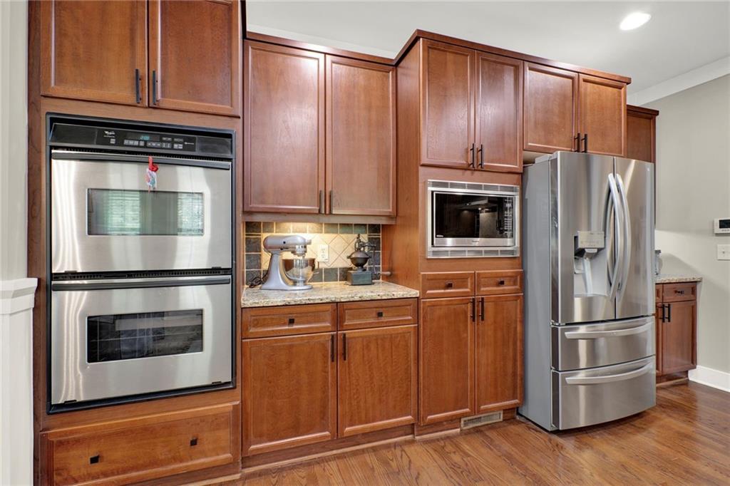 201 Beacon Cove, Canton, Georgia image 20