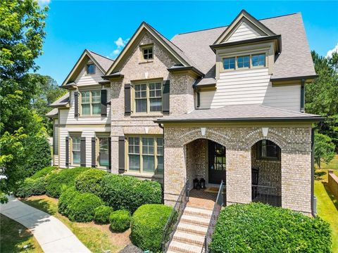 201 Beacon Cove Canton GA 30114