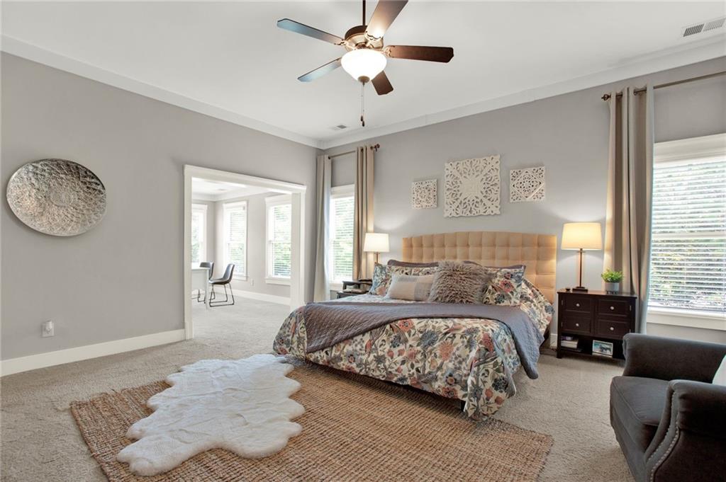 201 Beacon Cove, Canton, Georgia image 40
