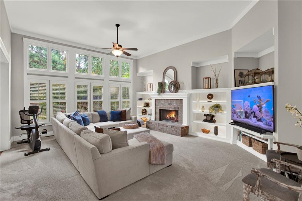 201 Beacon Cove, Canton, Georgia image 17