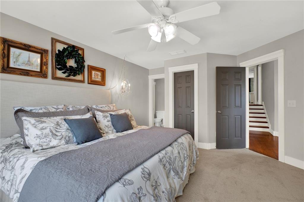 201 Beacon Cove, Canton, Georgia image 36