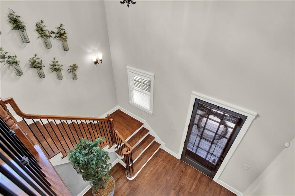 201 Beacon Cove, Canton, Georgia image 32