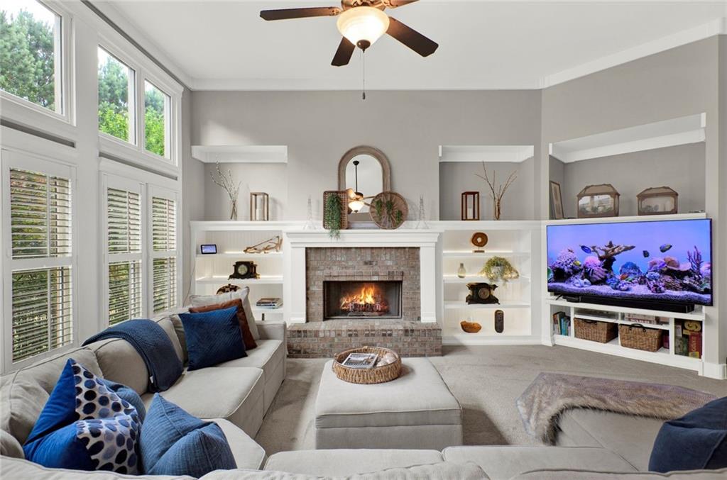 201 Beacon Cove, Canton, Georgia image 19
