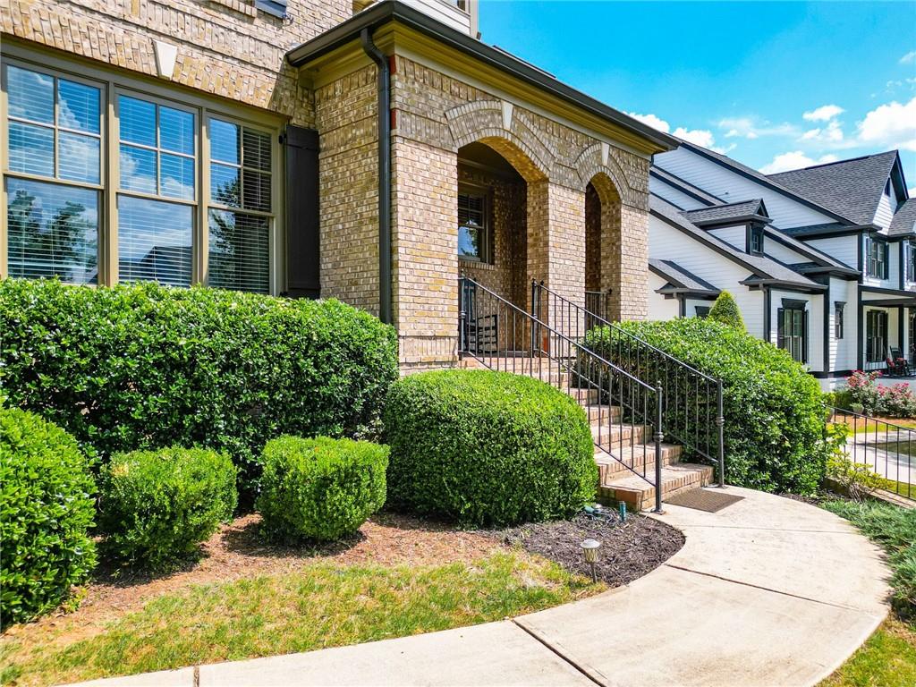 201 Beacon Cove, Canton, Georgia image 3