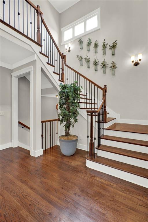 201 Beacon Cove, Canton, Georgia image 10