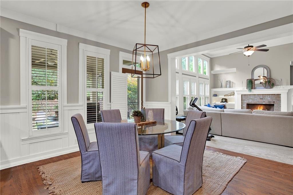 201 Beacon Cove, Canton, Georgia image 26