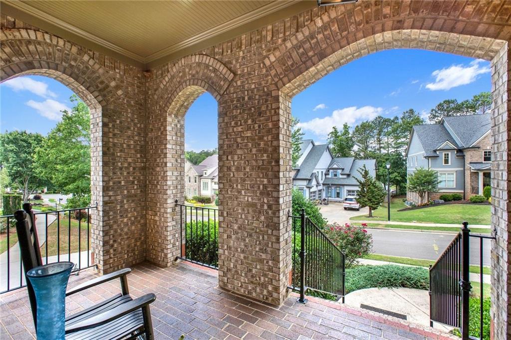 201 Beacon Cove, Canton, Georgia image 5