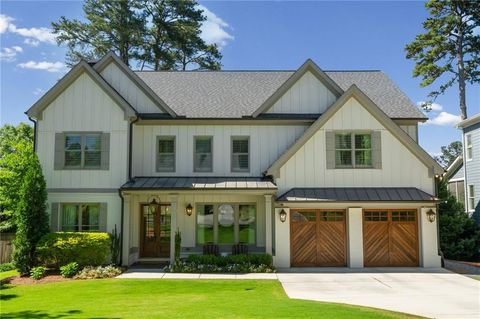 Photo of 2481 Drew Valley Road NE, Brookhaven, GA 30319 (MLS # 7773452)