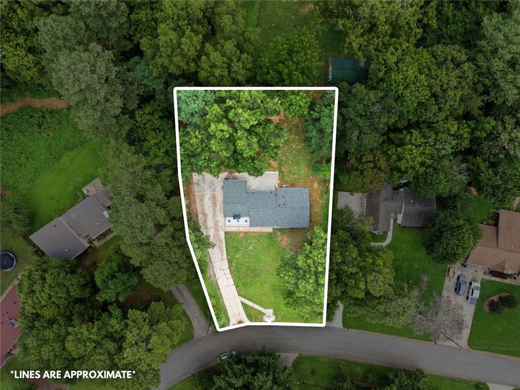 978 Hilltop Court