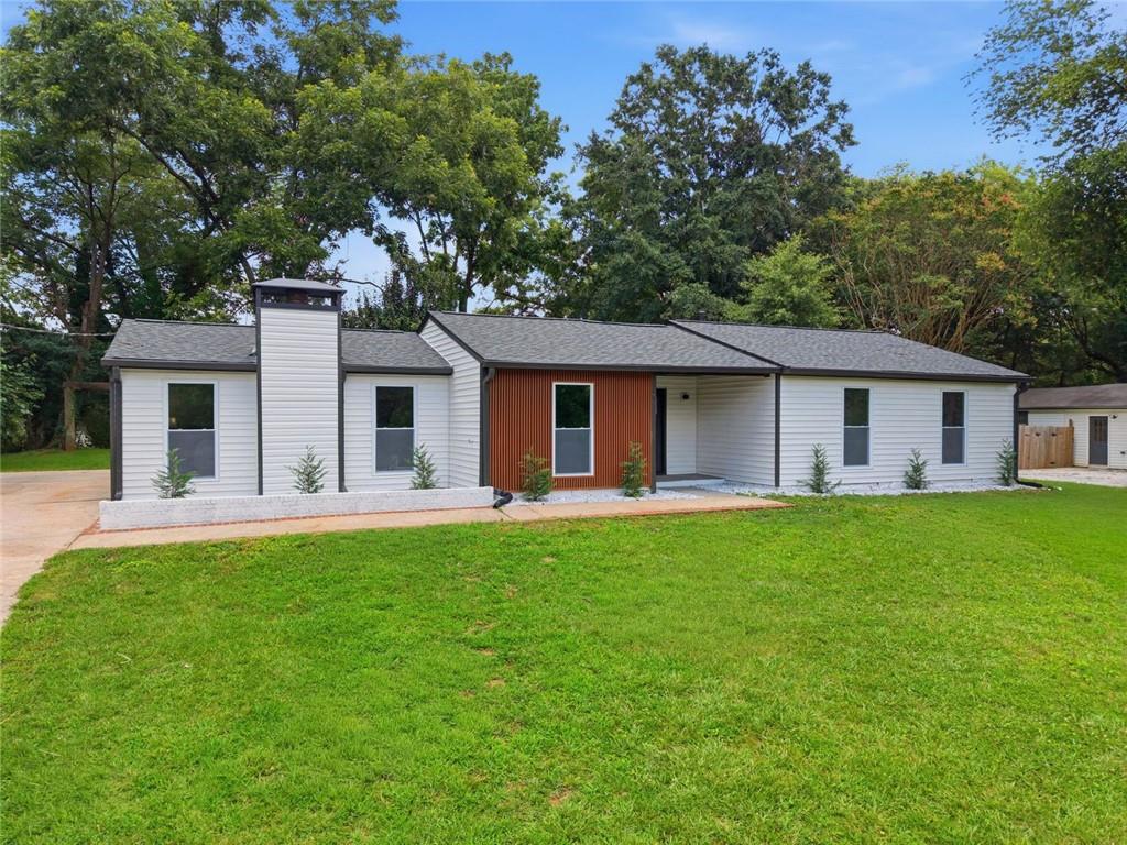 978 Hilltop Court