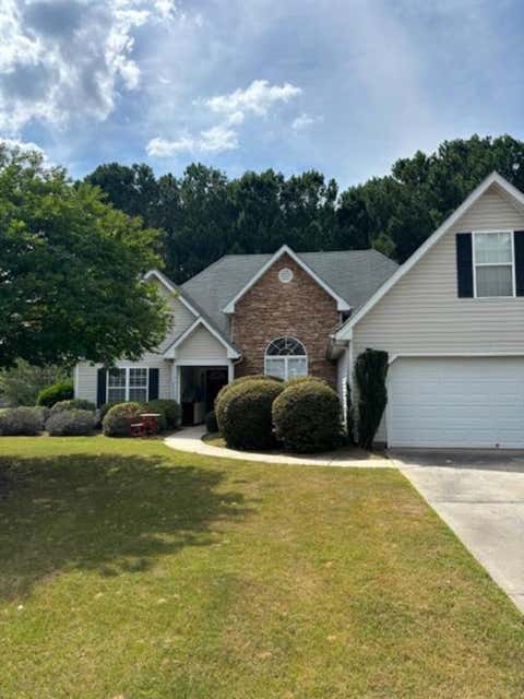 Homes For Sale - 791 Winding Grove Lane<br/> Walton County, Loganville, GA 30052