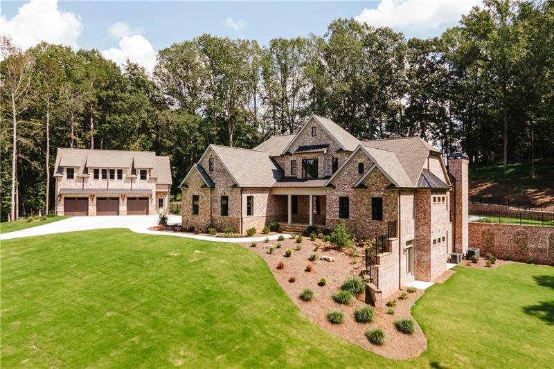 201 Westminster Drive