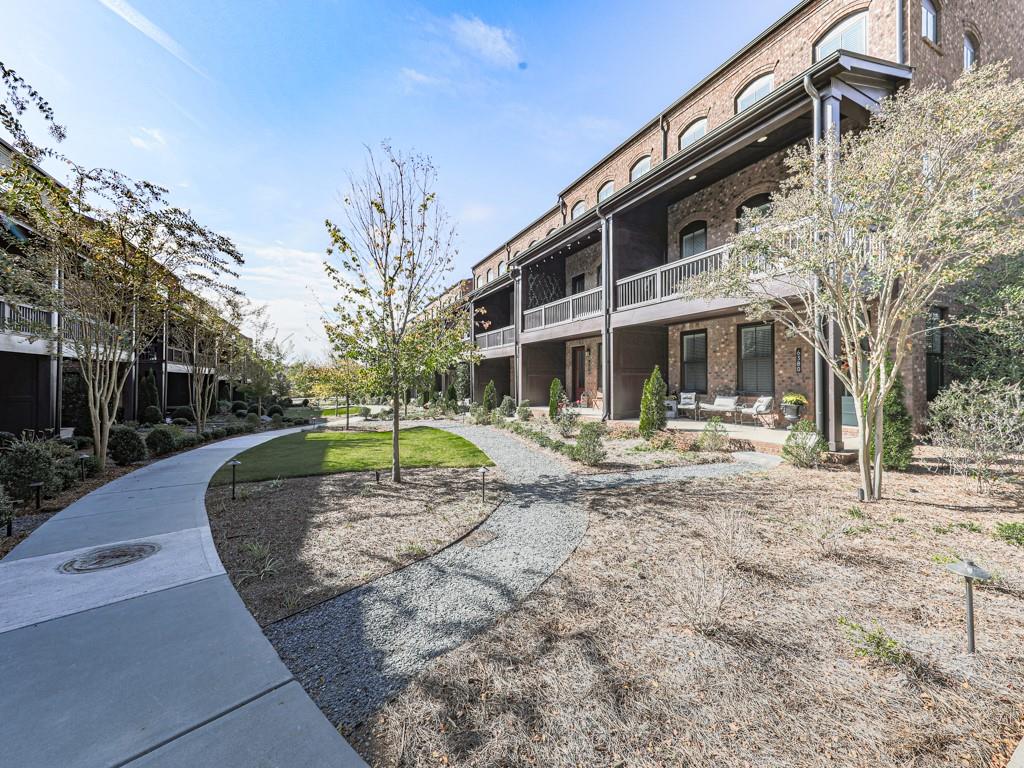 6380 Cortland Walk, Alpharetta, Georgia image 24