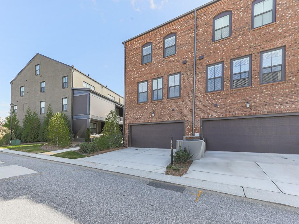 6380 Cortland Walk, Alpharetta, Georgia image 25