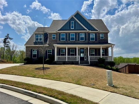 Photo of 5458 Summer Pine Pl, Buford, GA 30518 (MLS # 7753055)
