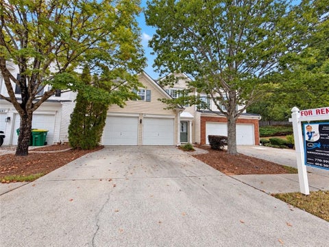 Photo of 249 Regent Square, Woodstock, GA 30188 (MLS # 7852243)