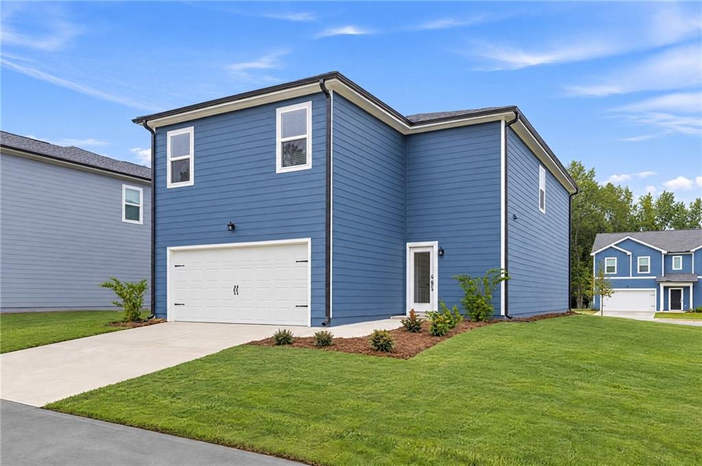 279 Pondview Drive