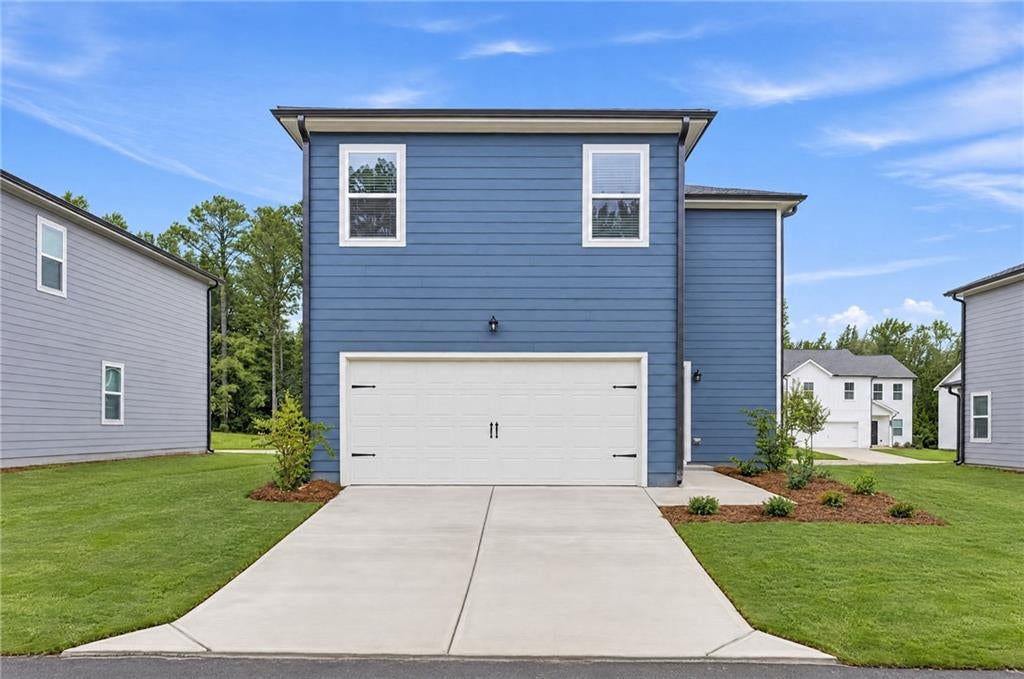 279 Pondview Drive