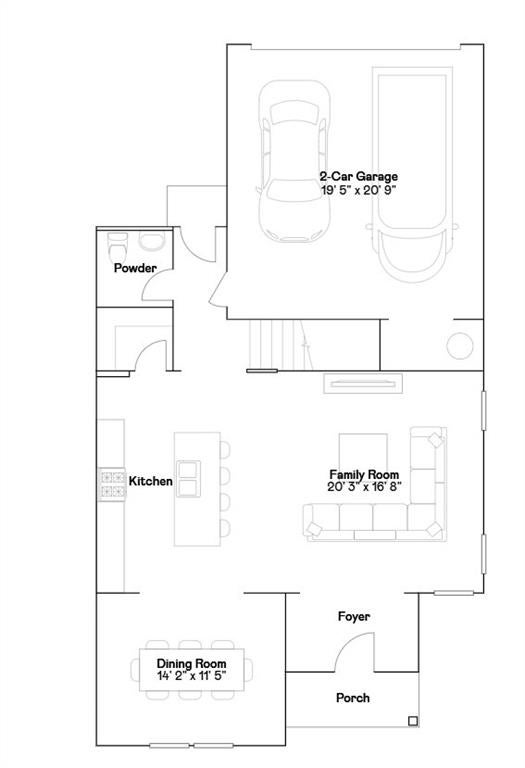 279 Pondview Drive