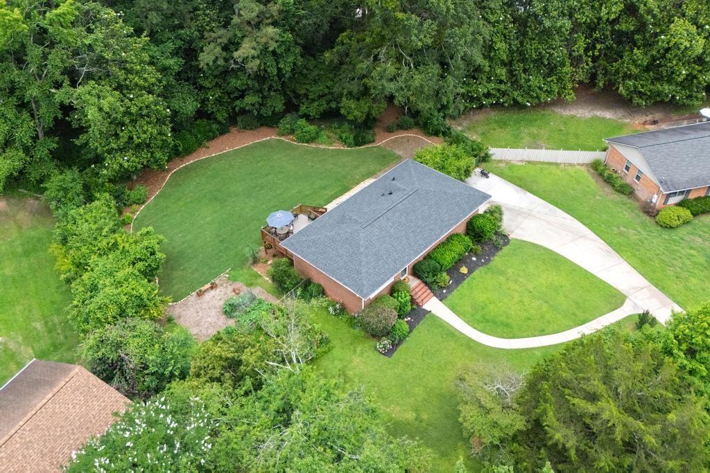 Historic Marietta - Residential