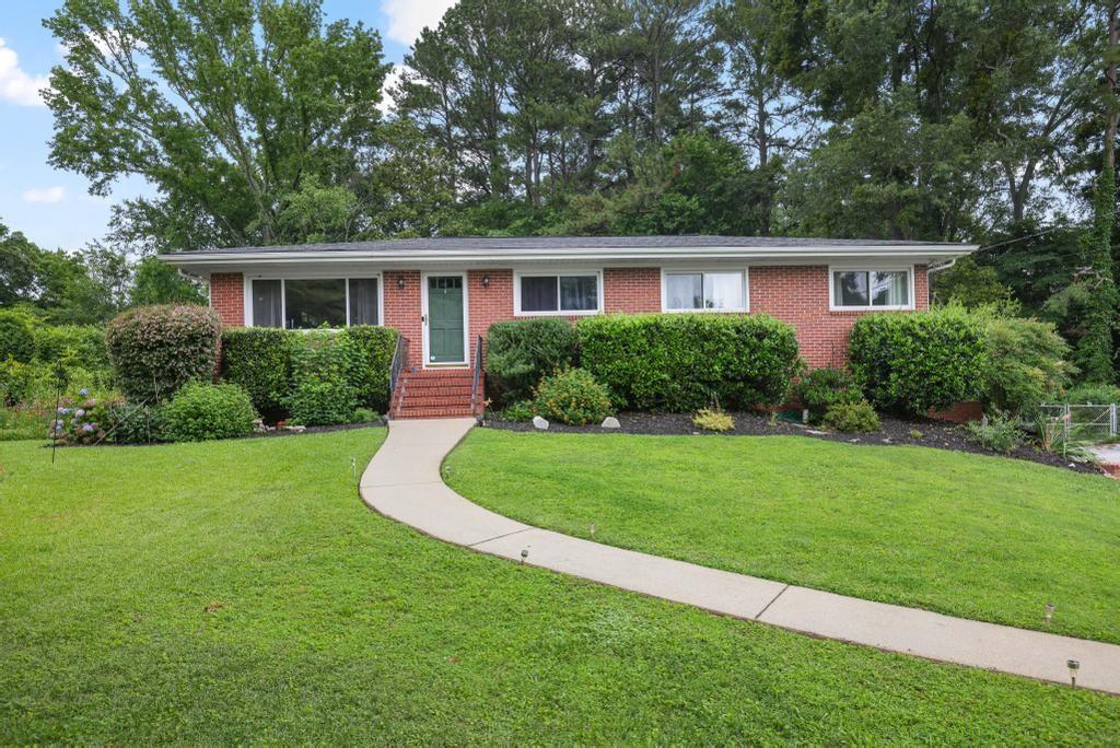 388 Talcott Circle NW