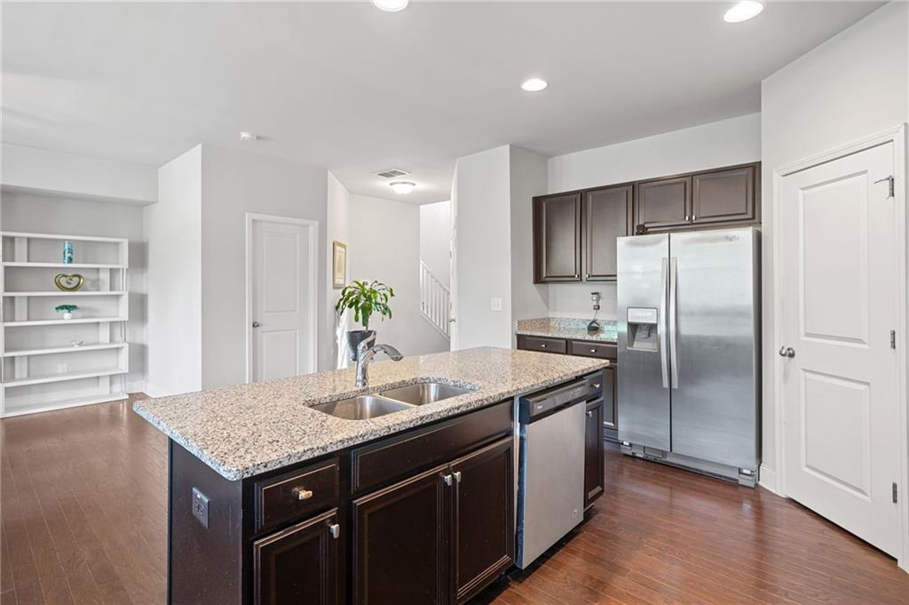 2569 Burnell Lane SW