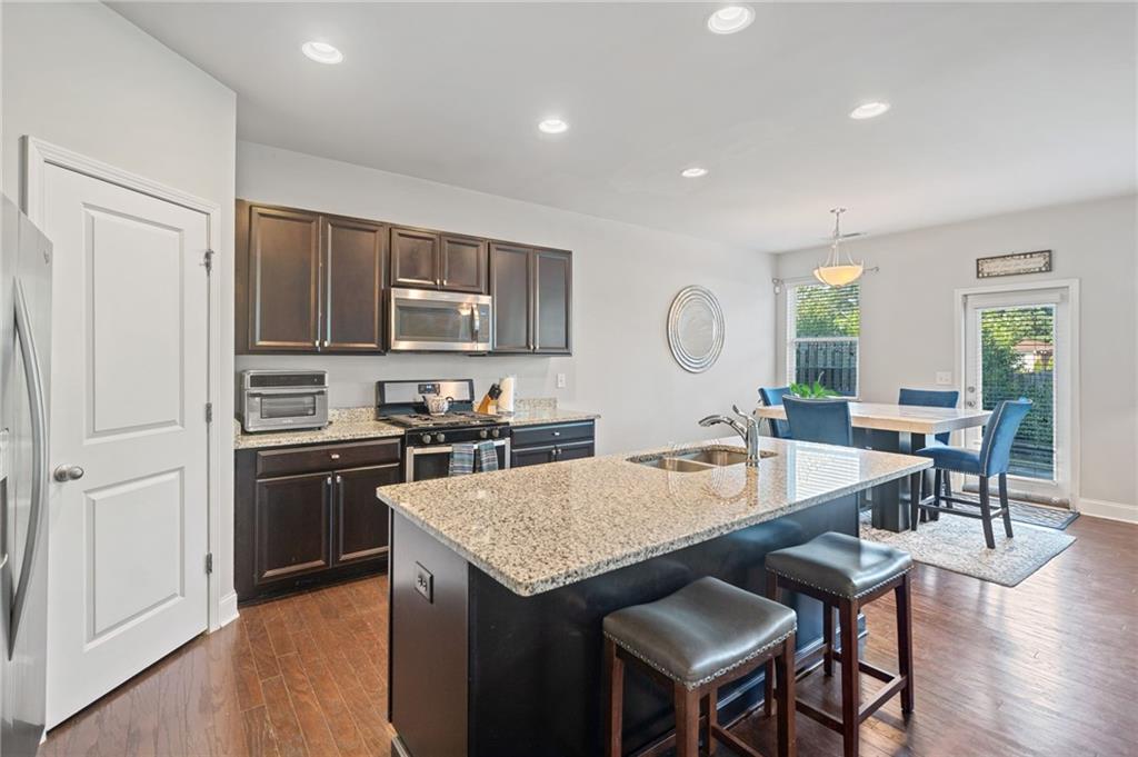 2569 Burnell Lane SW
