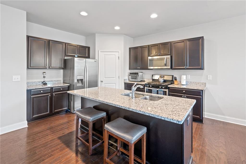 2569 Burnell Lane SW