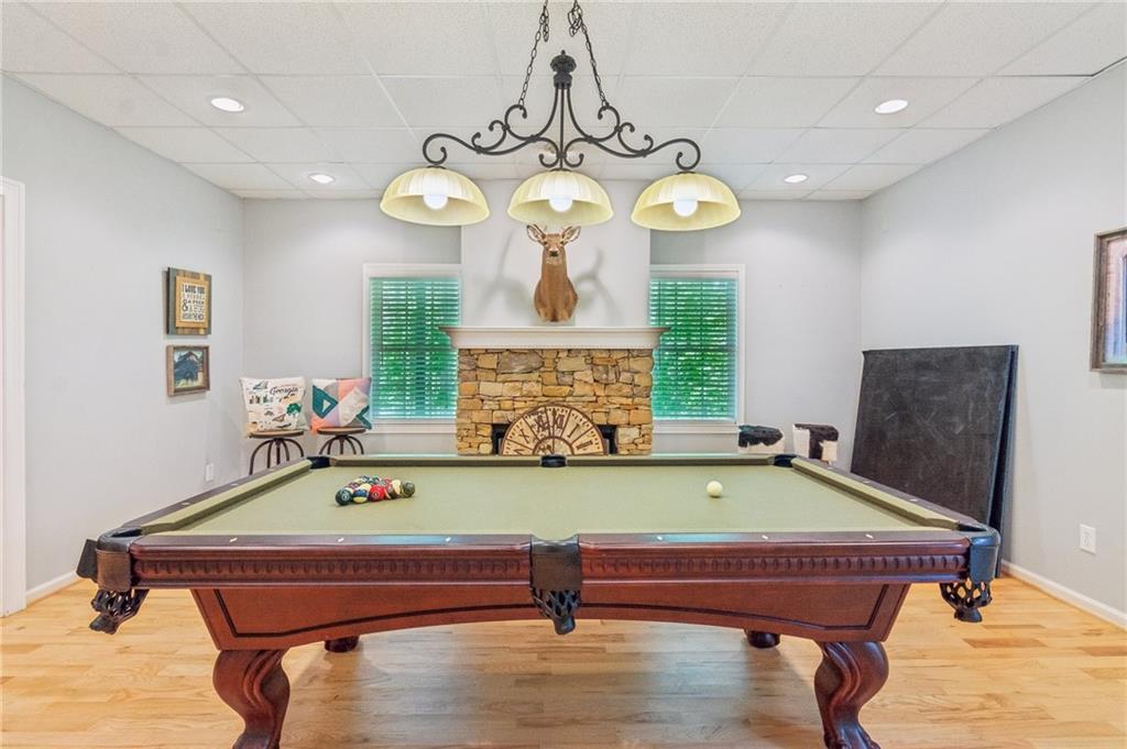 4750 Spring Wood Trace, Cumming, Georgia image 39