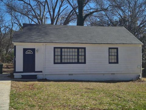 Homes For Sale - 2190 Jernigan Drive<br/> Atlanta, GA 30315
