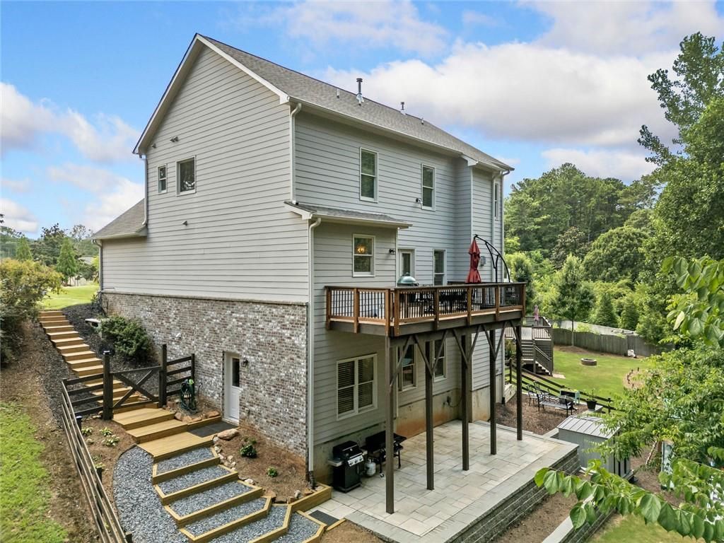 Photo of 2659 Bethel Court, Marietta, GA 30066 (MLS # 7704513)