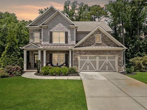 2659 Bethel Court Marietta GA 30066