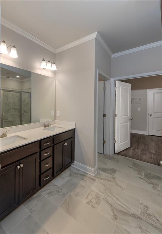 5378 Gray Birch Bend, Flowery Branch, Georgia image 8